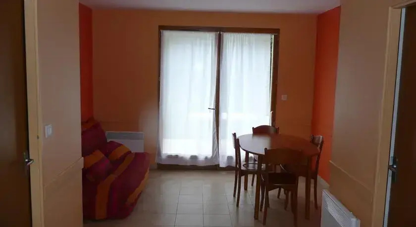 La Ferme de Courcimont