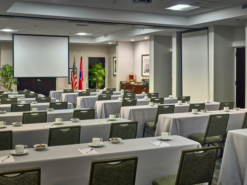 Hilton Garden Inn Gatlinburg