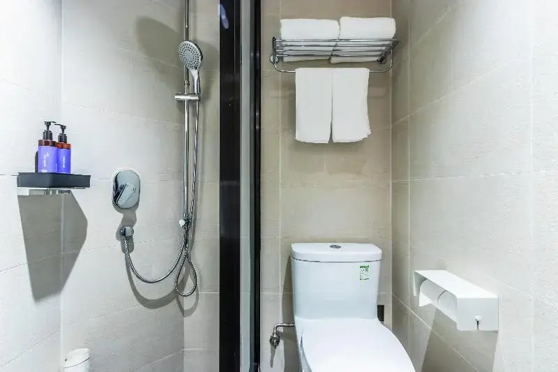 Hanting Premium Hotel Hangzhou West Lake Zhongshan Bei Road