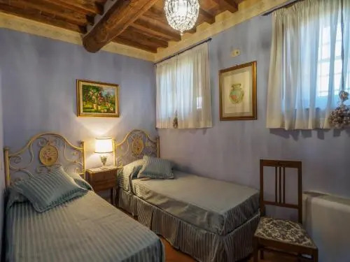 Villa Frosini