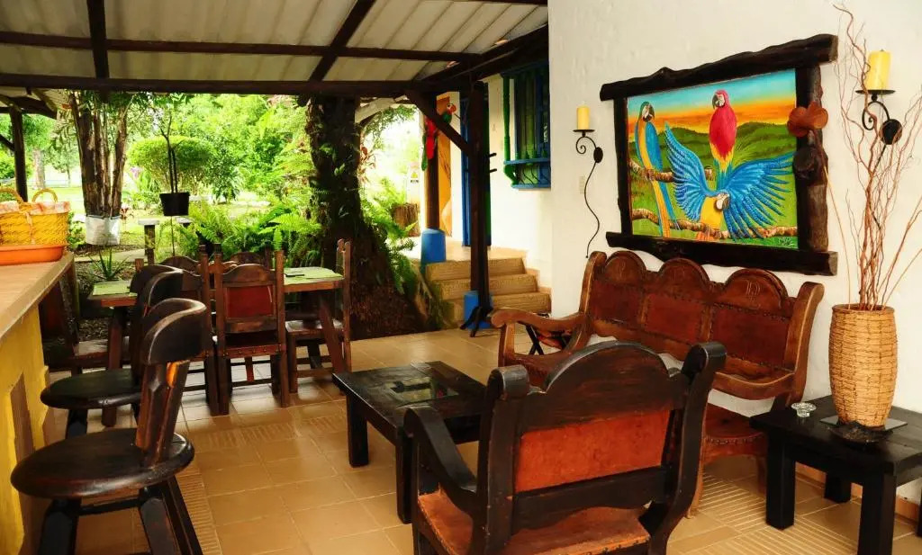 Finca El Jecho