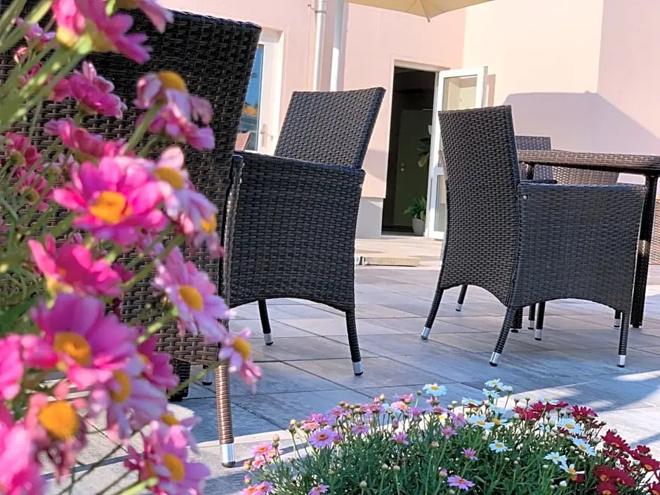 Hotel Bannewitz B&B