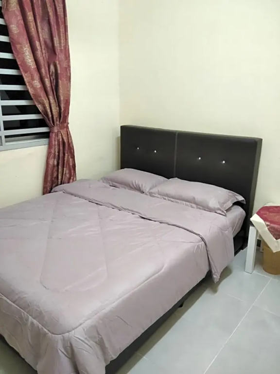 Homestay Abi