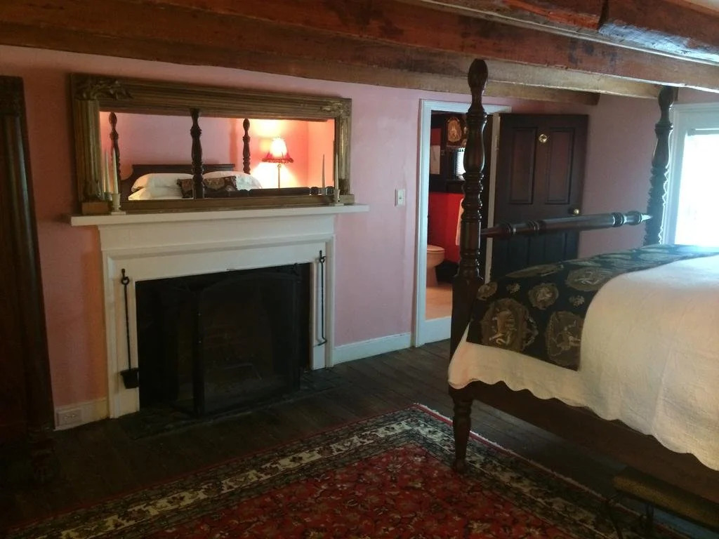 Prospect Hill Inn & Restaurant