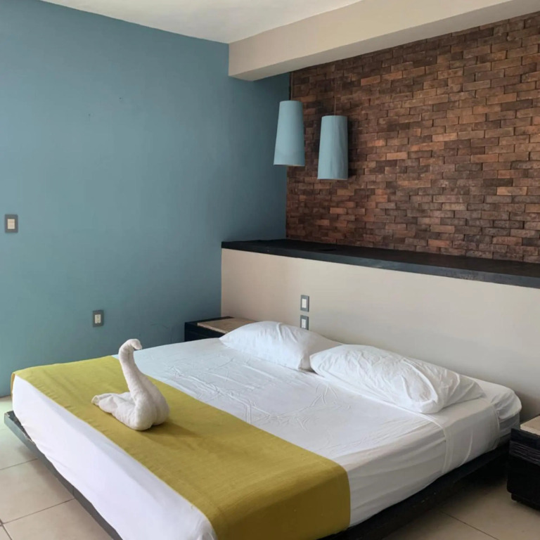 Hotel BLVD
