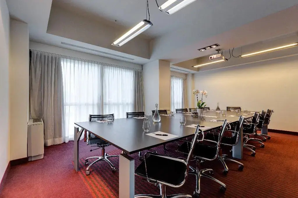 iH Hotels Roma Z3