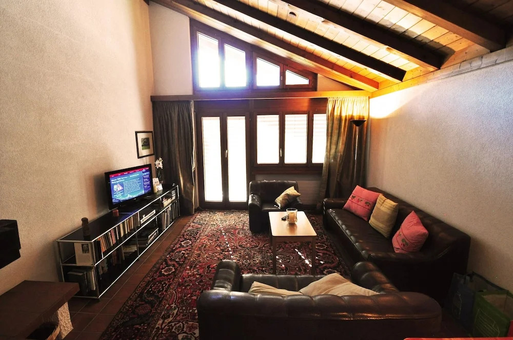 Haus Casa Blanca - Wohnung Leander