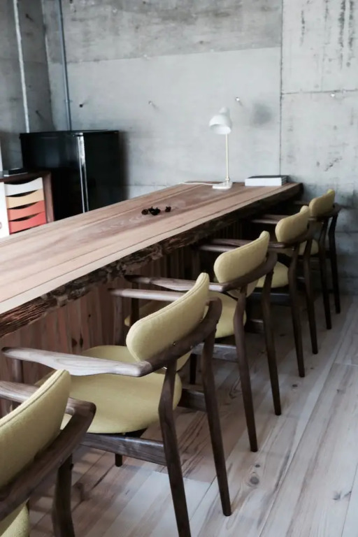 House of Finn Juhl Hakuba