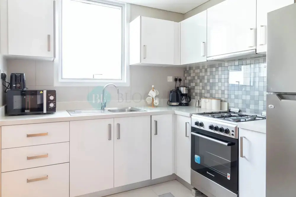 Bloomfields Grandeur 2BR Suite AlReem