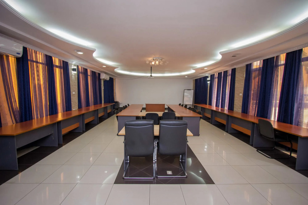Emboita Hotel Limited