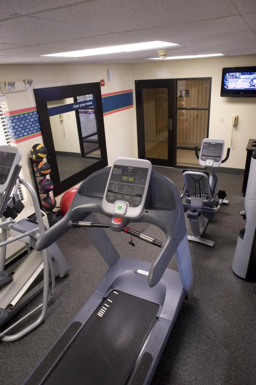 Hampton Inn & Suites Springfield, MO