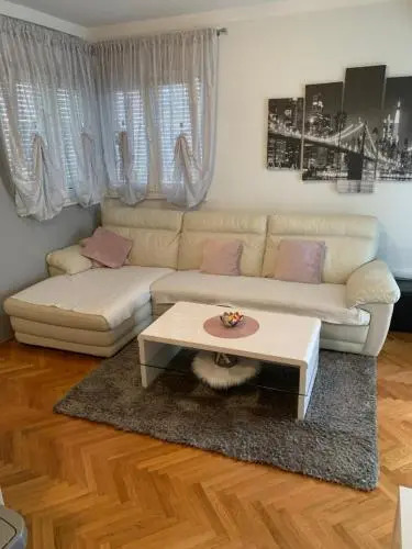 Apartment Sve u 5 minuta