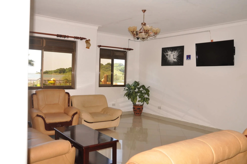 Sienna Beach Hotel - Entebbe
