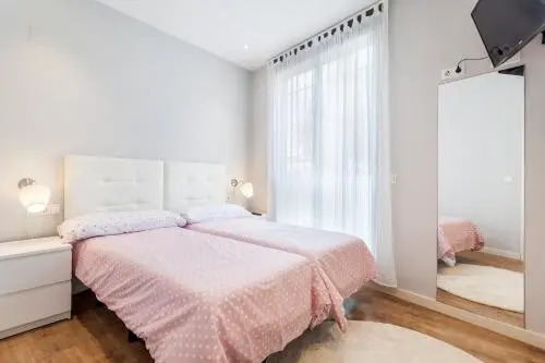 Conde de melito Apartment Premium