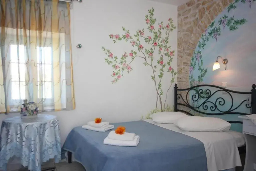 Dibellee Mykonos Studios