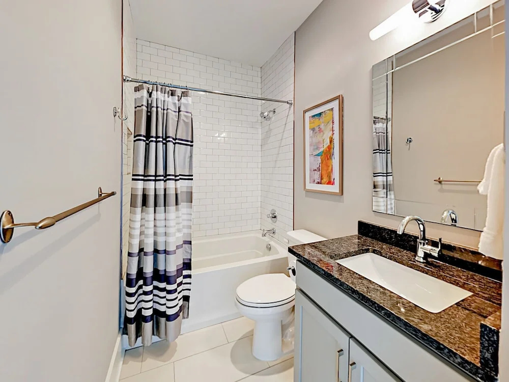 Brand-new 3br In 12 South 3 Bedroom Townhouse