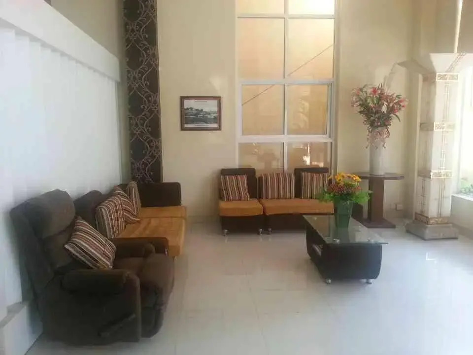 Sun City Guesthouse