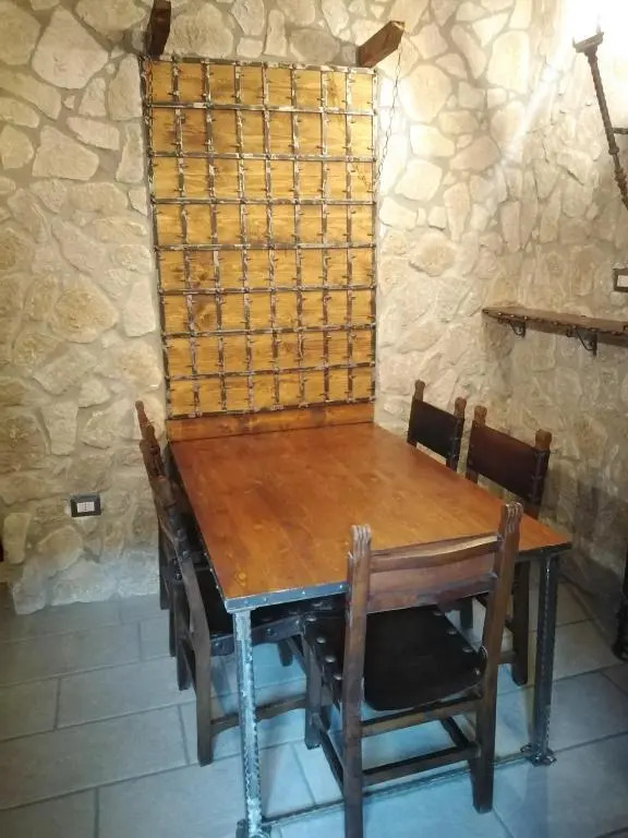 Castle House