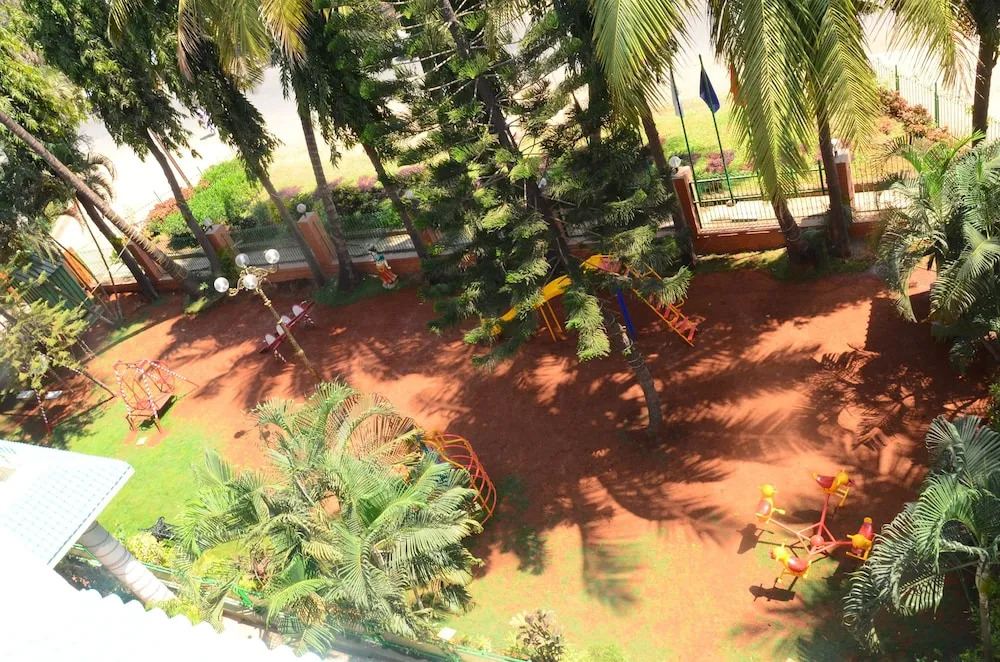 Hotel Ravi Kiran