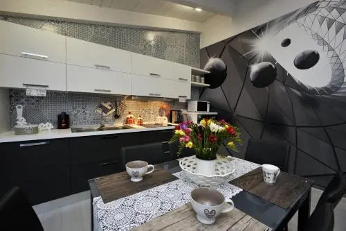 Luxury Apartment Della Marca