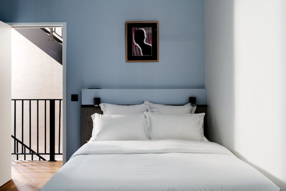 Edgar Suites Notre-Dame - Lagrange