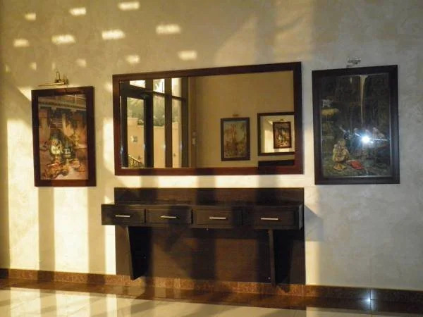 Torino Apartments شقق تورينو