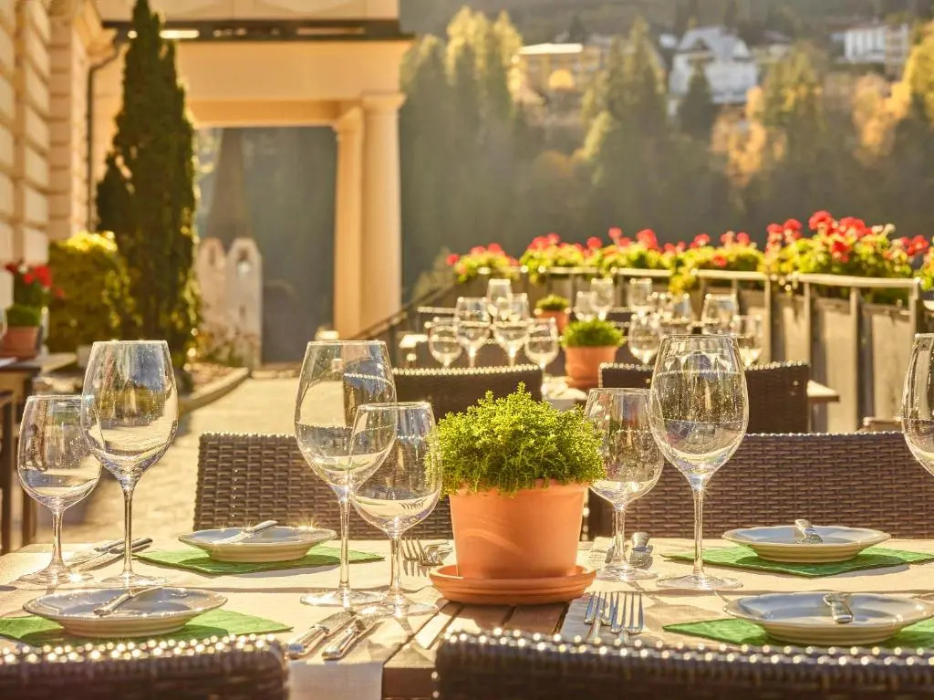 Hapimag Resort Bad Gastein