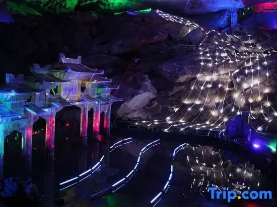 Xiaoshi Homestay (Maling Ancient Road Branch), Tonglu