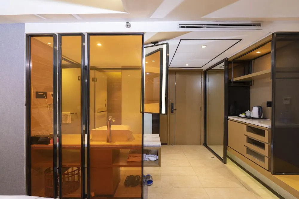 Orange Tree International Hotel
