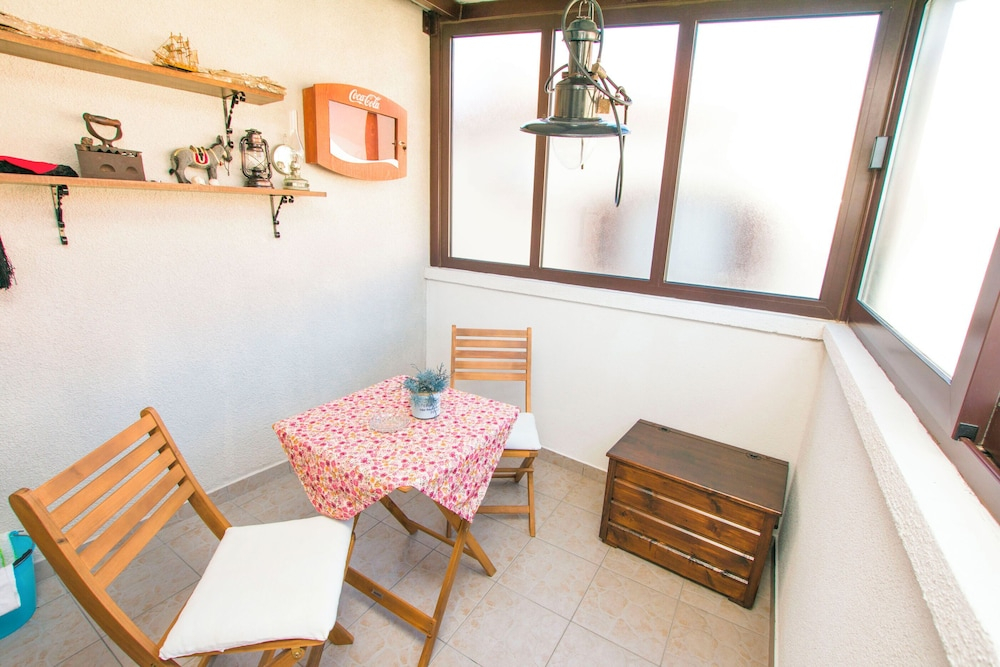 Apartment Grdelin
