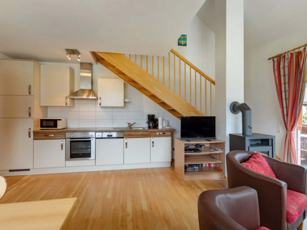 Apartment Top 6 by Interhome