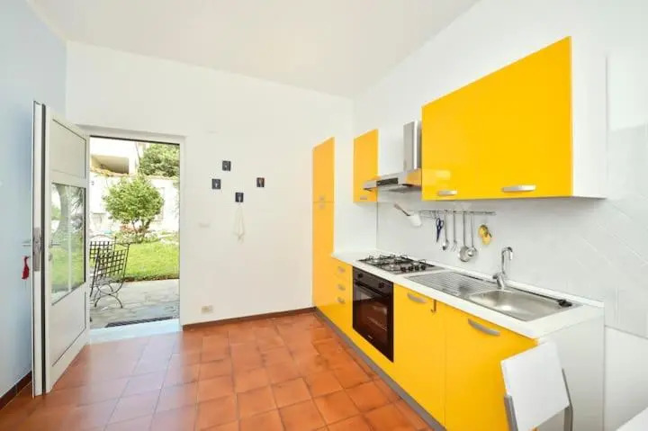 Aranceto 17 - 2# - comfort & relax