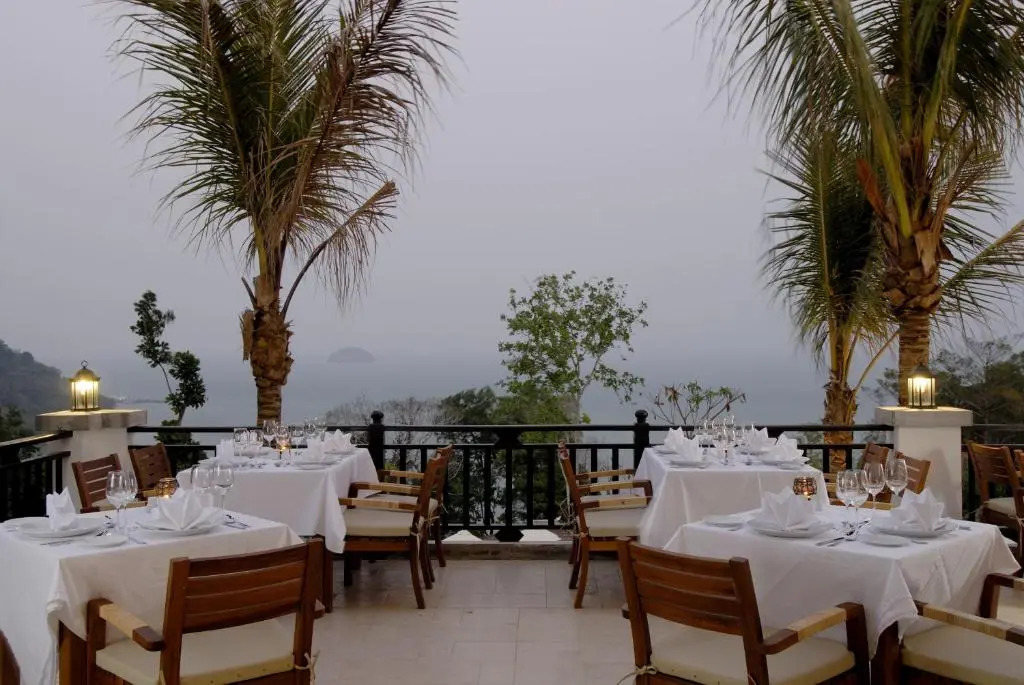 Supalai Scenic Bay Resort And Spa