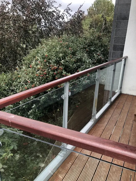 33 Bittern House (apartment)