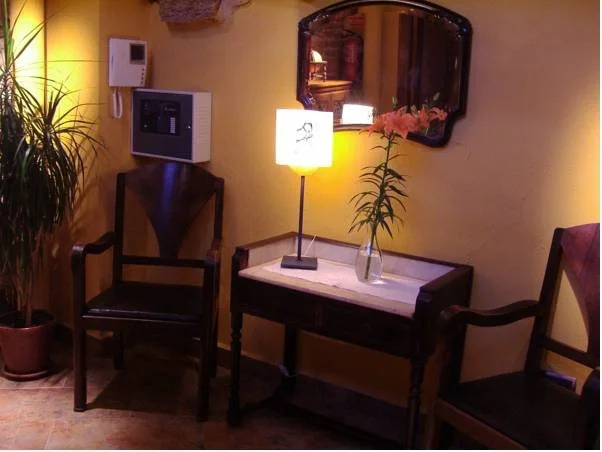 Hotel La Beltraneja