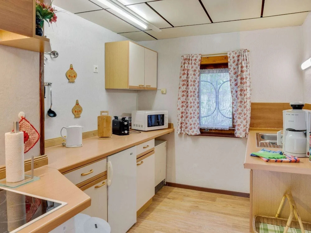 Luxury Cottage inSchmogrow-Fehrow Brandenburg near Lake