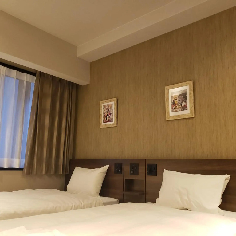 Welina Hotel Premier Nakanoshima EAST