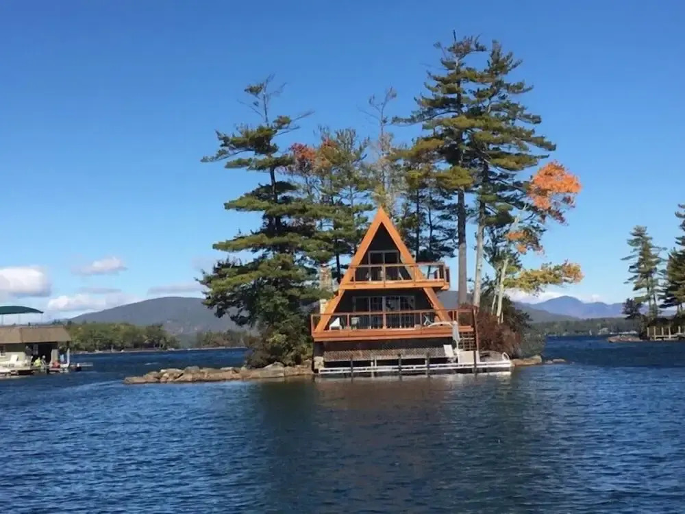 Oliver Lodge