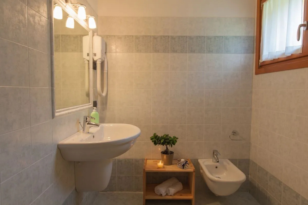 Residence Hotel Raggio Di Luce