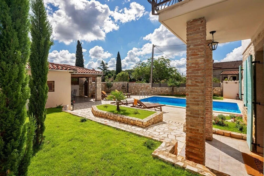 Villa Casa Ivan