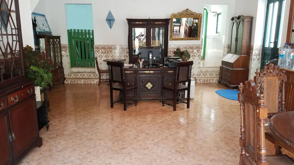 Guesthouse of Alcobaça