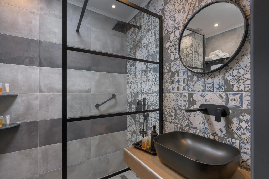 Grand Master Suite