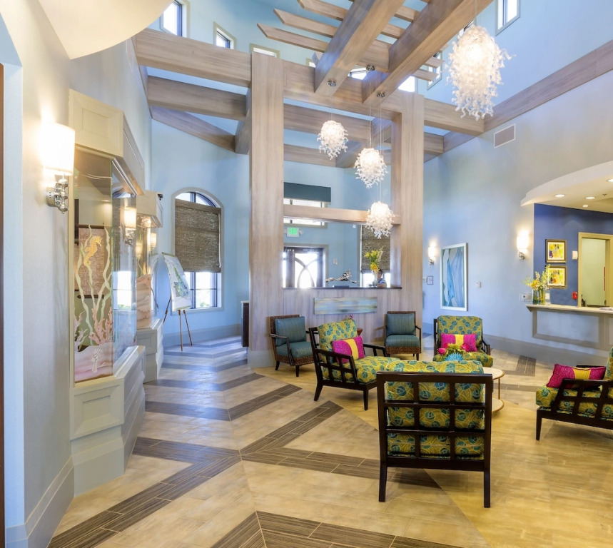 Mickeys Hideaway by VillaDirect