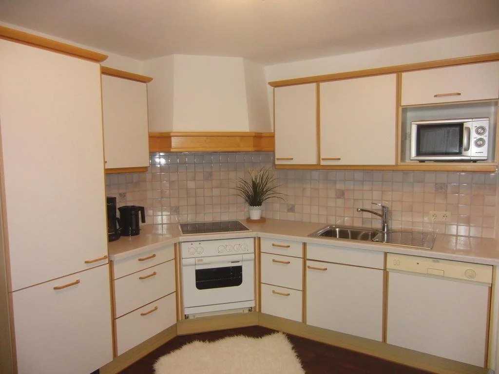 Appartement Köll