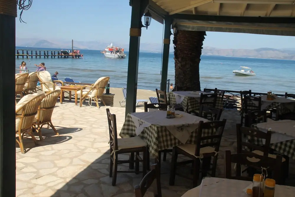Panela Beach Hotel