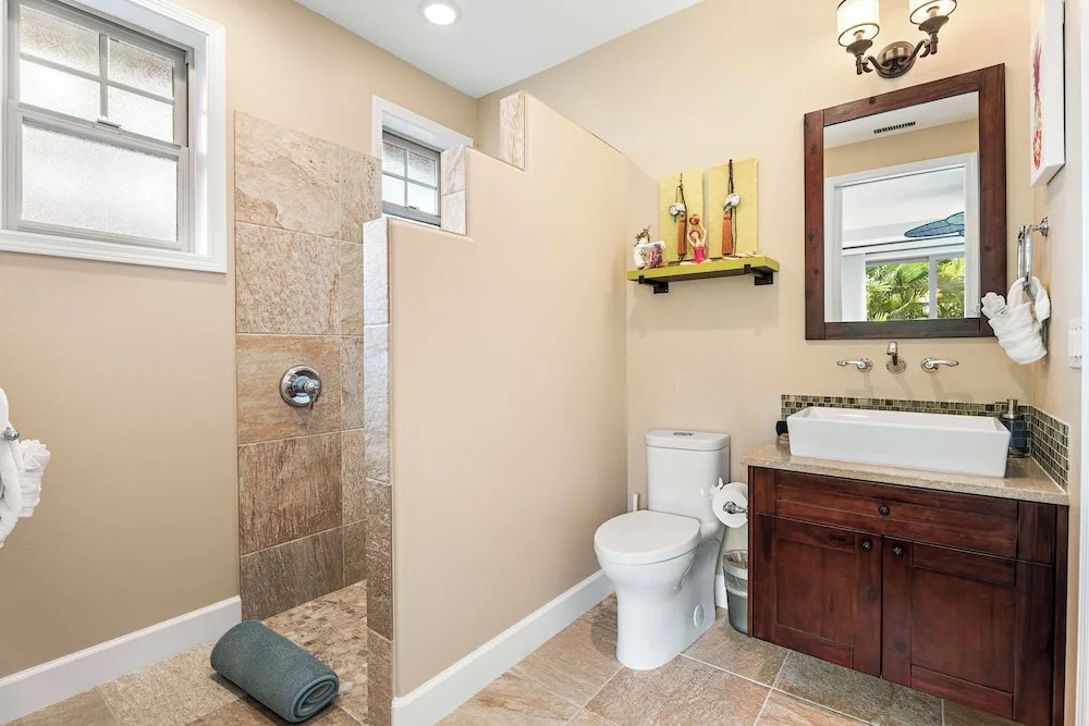 Hawaiian Unit - Outdoor Private Pool - Central AC - Vrkcv