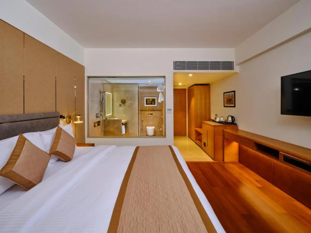 Pride Hotel Udaipur