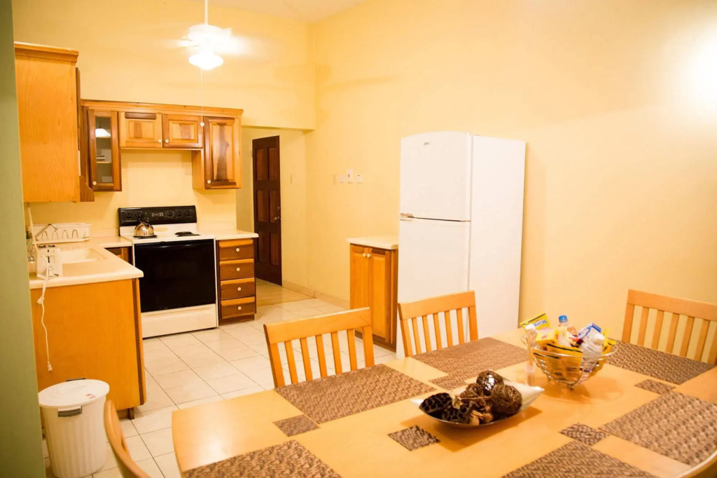 New Kingston Guest Apartment at Westbury