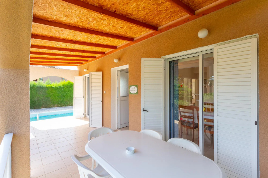 Villa Lela Pente