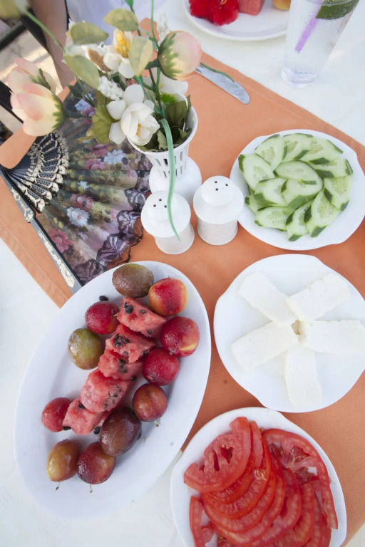 Lapida Garden Hotel